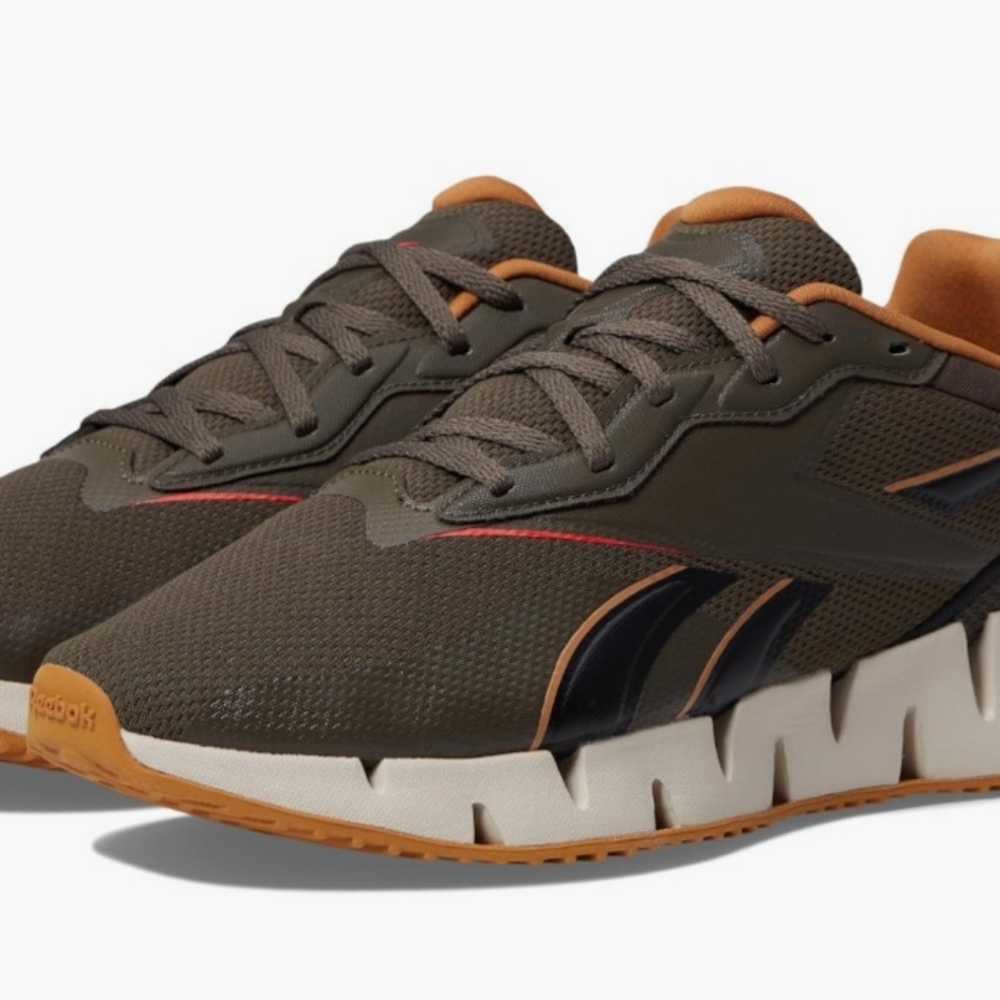 Mens Reebok Athletic Shoes 10.5